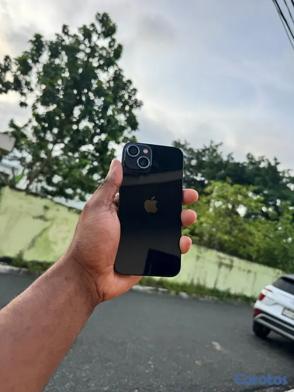 celulares y tabletas - Iphone 13 normal 256 GB Factory. 5