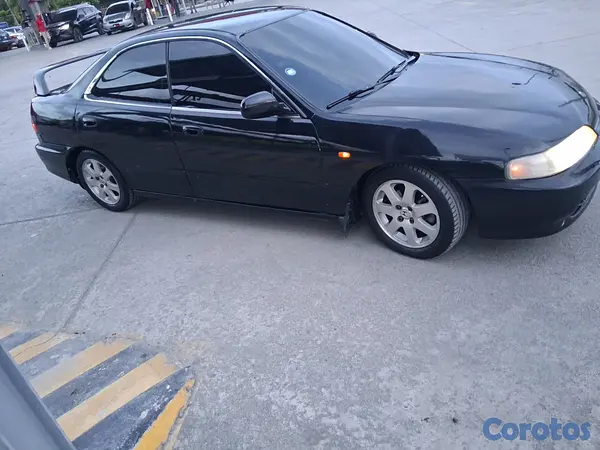 carros - Acura integra 2000 4