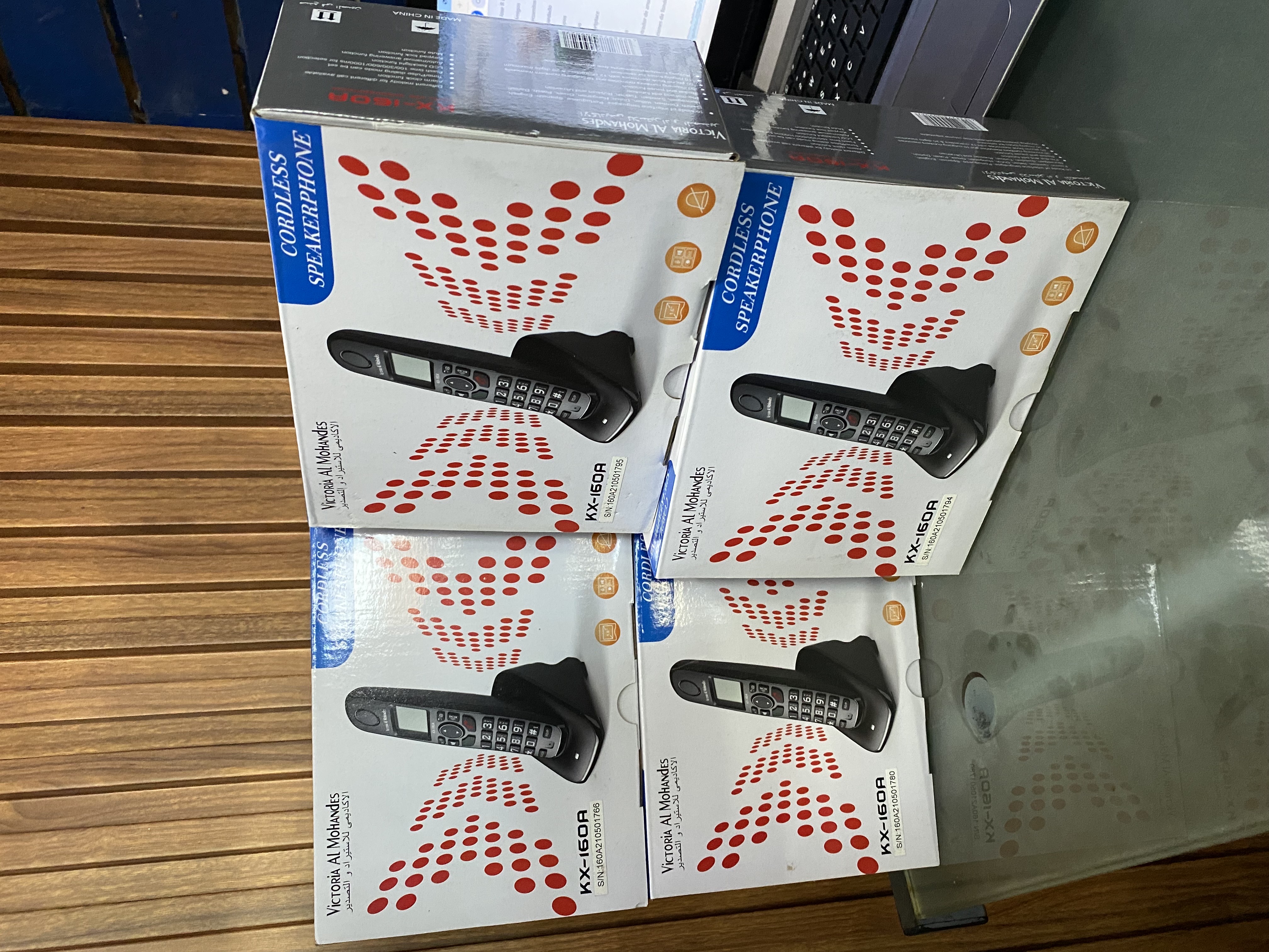 celulares y tabletas - Telefono inalambricos  5