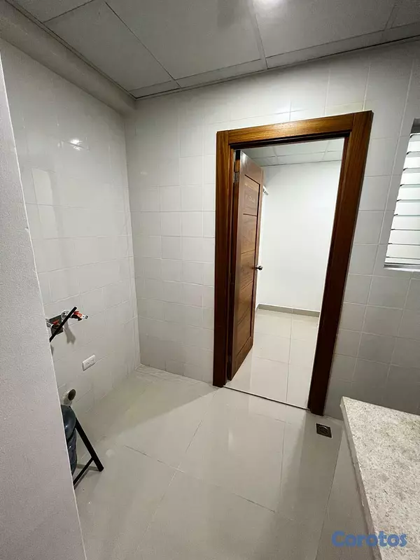 apartamentos - Alquiler de Apartamento en el Millón  7