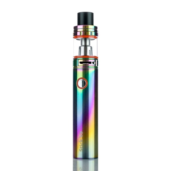hobby y coleccion - Vaper Smok Stick V8 + Liquido Vape Electronico  1