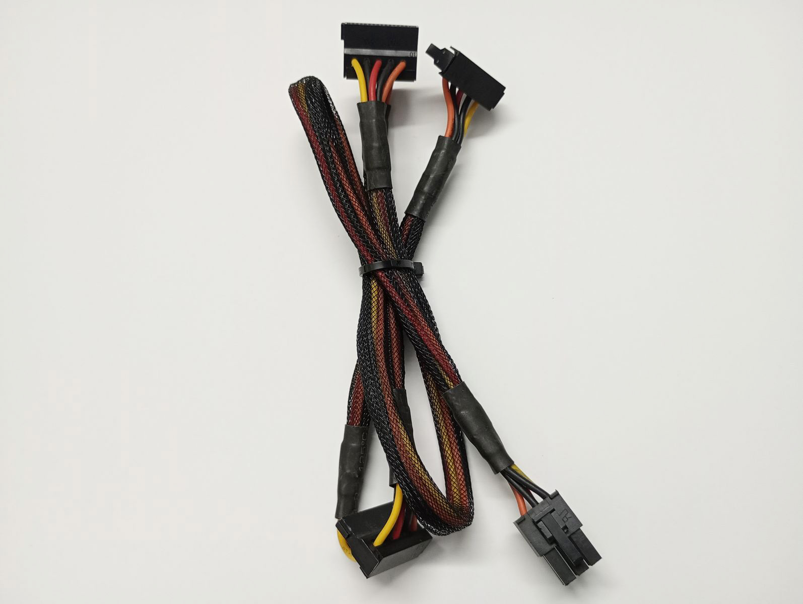 computadoras y laptops - Cable Modular for Power Supply OCZ MODXSTREAM-PRO  3