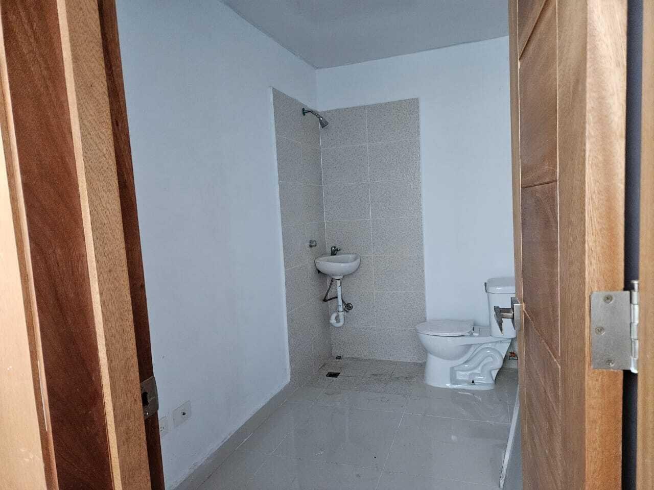 apartamentos - Apartamento en Venta Renacimiento de Tres Habitaciones 6