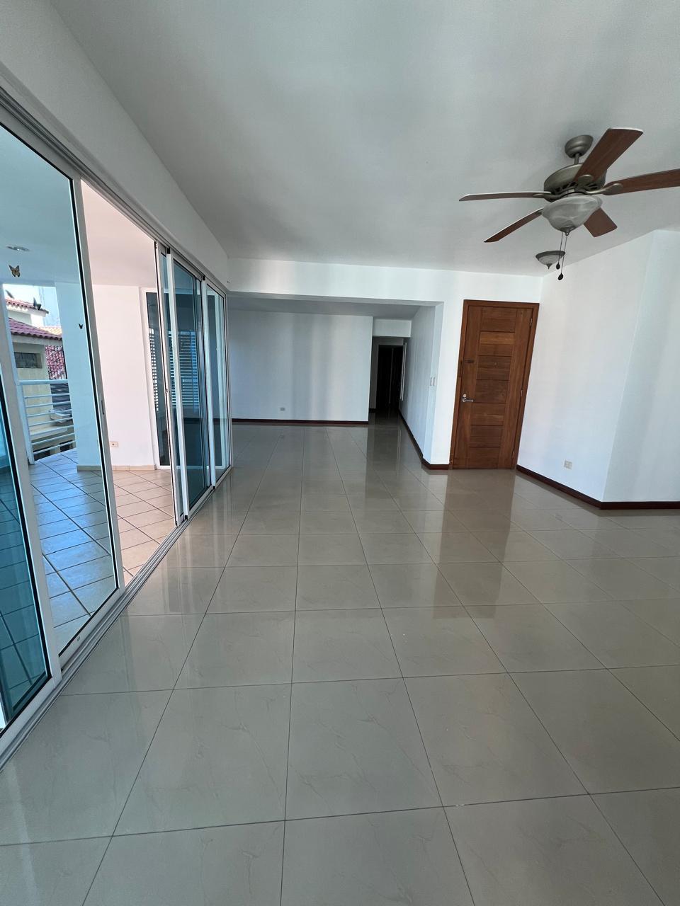 apartamentos - 🔵Apartamento piso 4 en evaristo morales  6