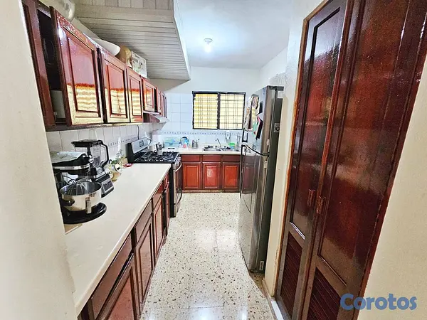 casas - Venta de Casa en Colinas del Seminario 6