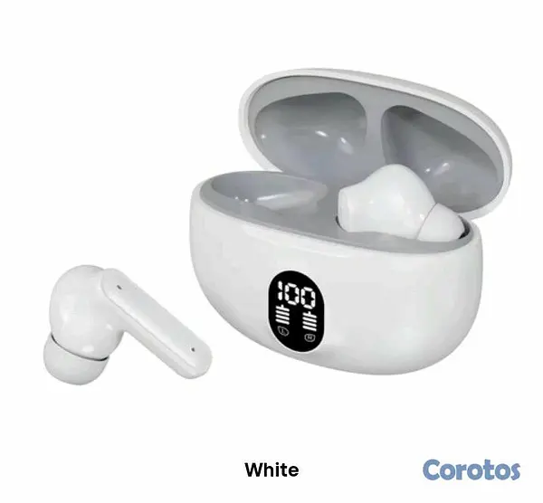 otros electronicos - Audífonos Inalámbricos Bluetooth 4