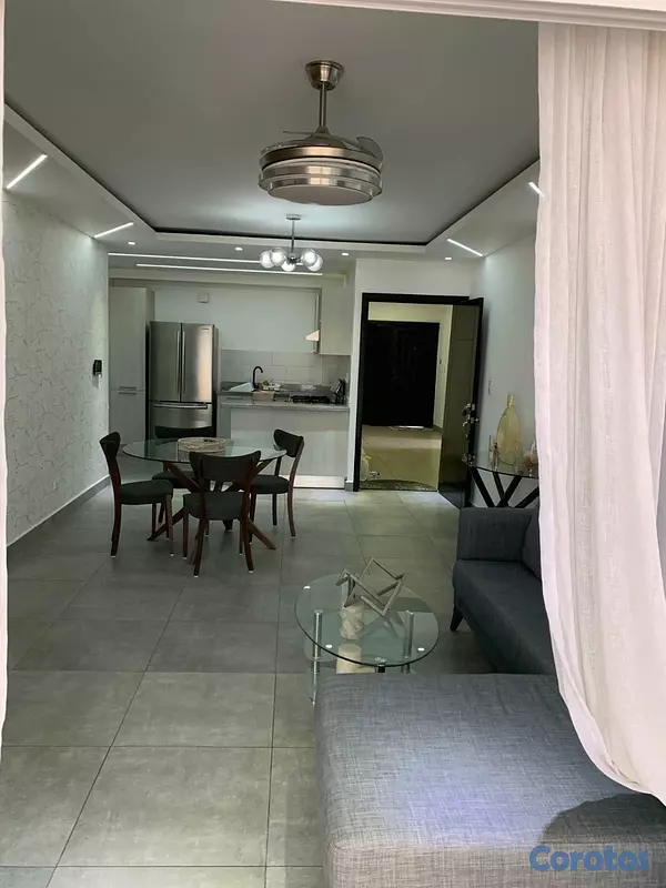 apartamentos - APARTAMENTO AMOBLADO 4