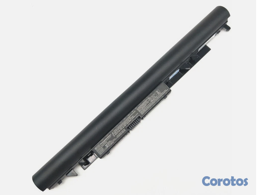 computadoras y laptops - Bateria para HP JC04 Original 2