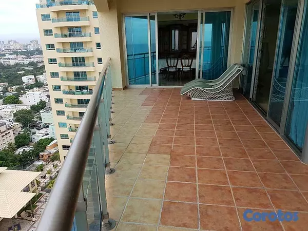 apartamentos - Apartamento en venta de 3 habitaciones e impresionante area social 8