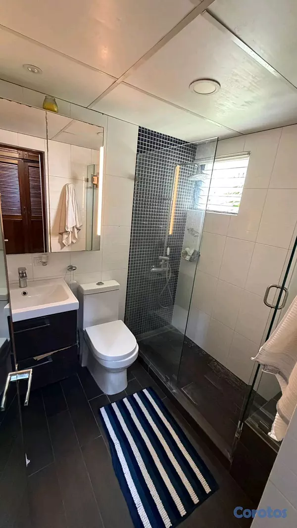 apartamentos - Apartamento en Venta en Naco 3H, 2B, 2P 5