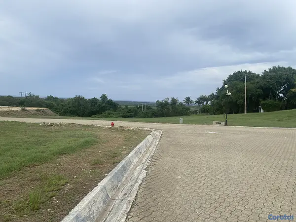 solares y terrenos - solar de oportunidad en puerto plata  10