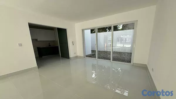 apartamentos - Apartamento en Venta Gurabo, Santiago. 5