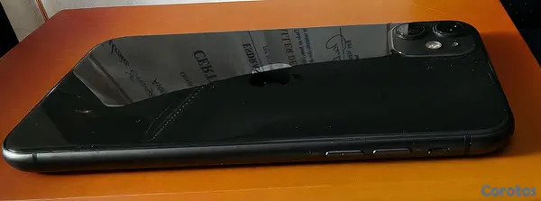 celulares y tabletas - Apple I Phone 11 4