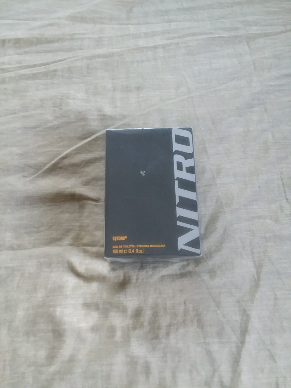 salud y belleza - Venta de perfume Nitro a 650 pesos