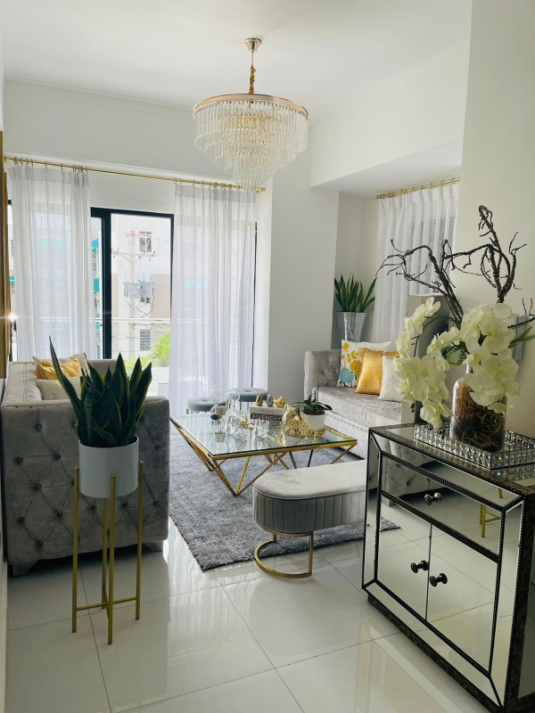 apartamentos - Vendo Apartamento
📍El Millón, 3er piso
