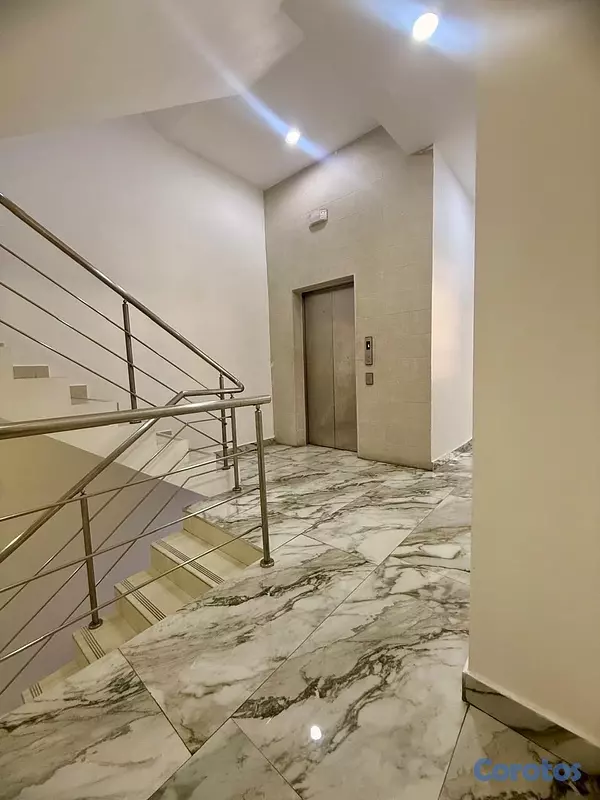 apartamentos - alquiló mirador norte piso 7 tres habitaciones 2.5 baños dos parqueo balcón  13