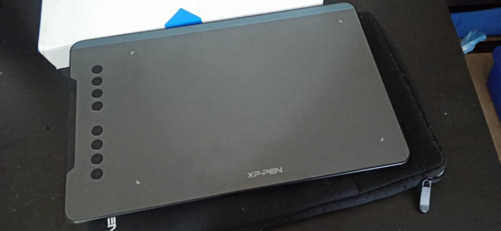 otros electronicos - Tableta de dibujo/ tableta grafica  XP-Pen Deco 01 V2 Drawing Tablet 10x6.25