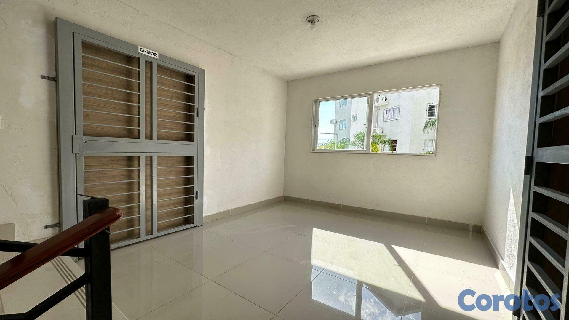 apartamentos - Apartamento en alquiler SIN MUEBLES en Colinas del Arroyo II 7