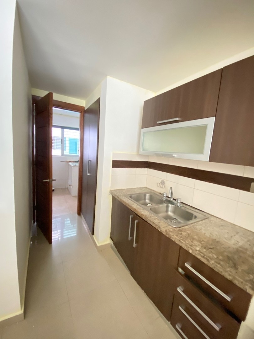 apartamentos - 🔵 Alquilo Apartamento piso 3  en Serralles 2 hab 1