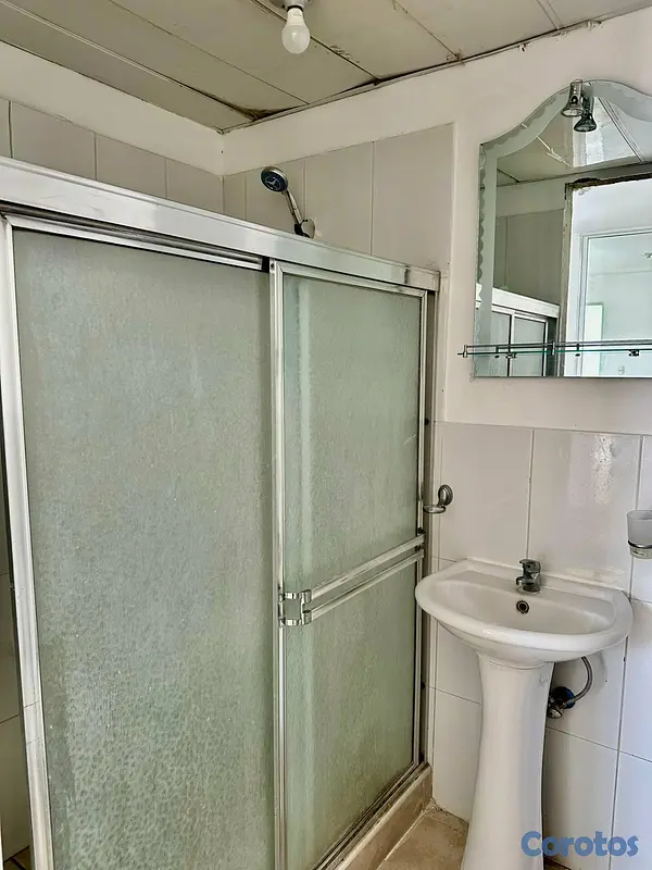 apartamentos - VENDO APTO EN EL RES. COLINAS DEL ARROYO, JACOBO M 2