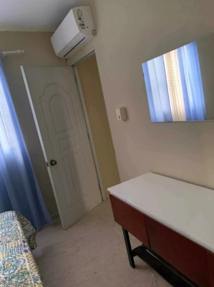 apartamentos - Alquiler Apartamento Amueblado de 1 Habitación Ubicado en la Zona Colonial 4