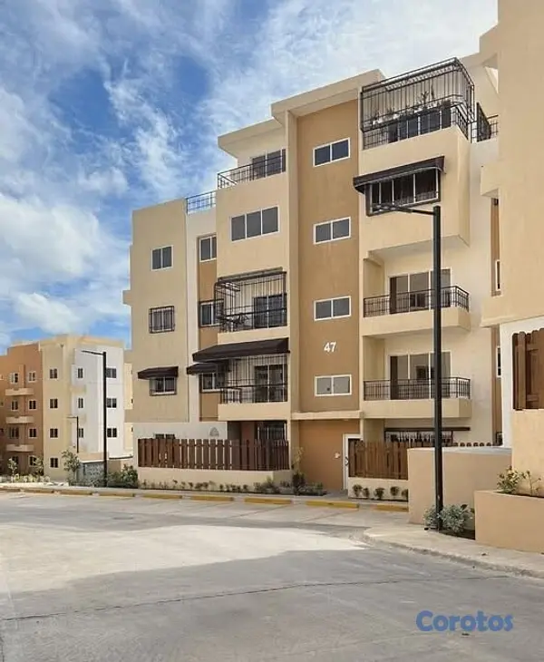 apartamentos - 📢  DIOS  📍 Alameda 🚨 ¡ÚLTIMAS UNIDADES 📍  LISTOS PARA VIVIR E INVERTIR 5
