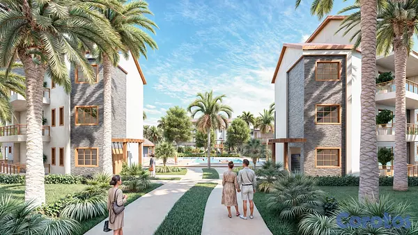 apartamentos - Apartamentos Con Vista Al Mar En Las Terrenas – Ar 10