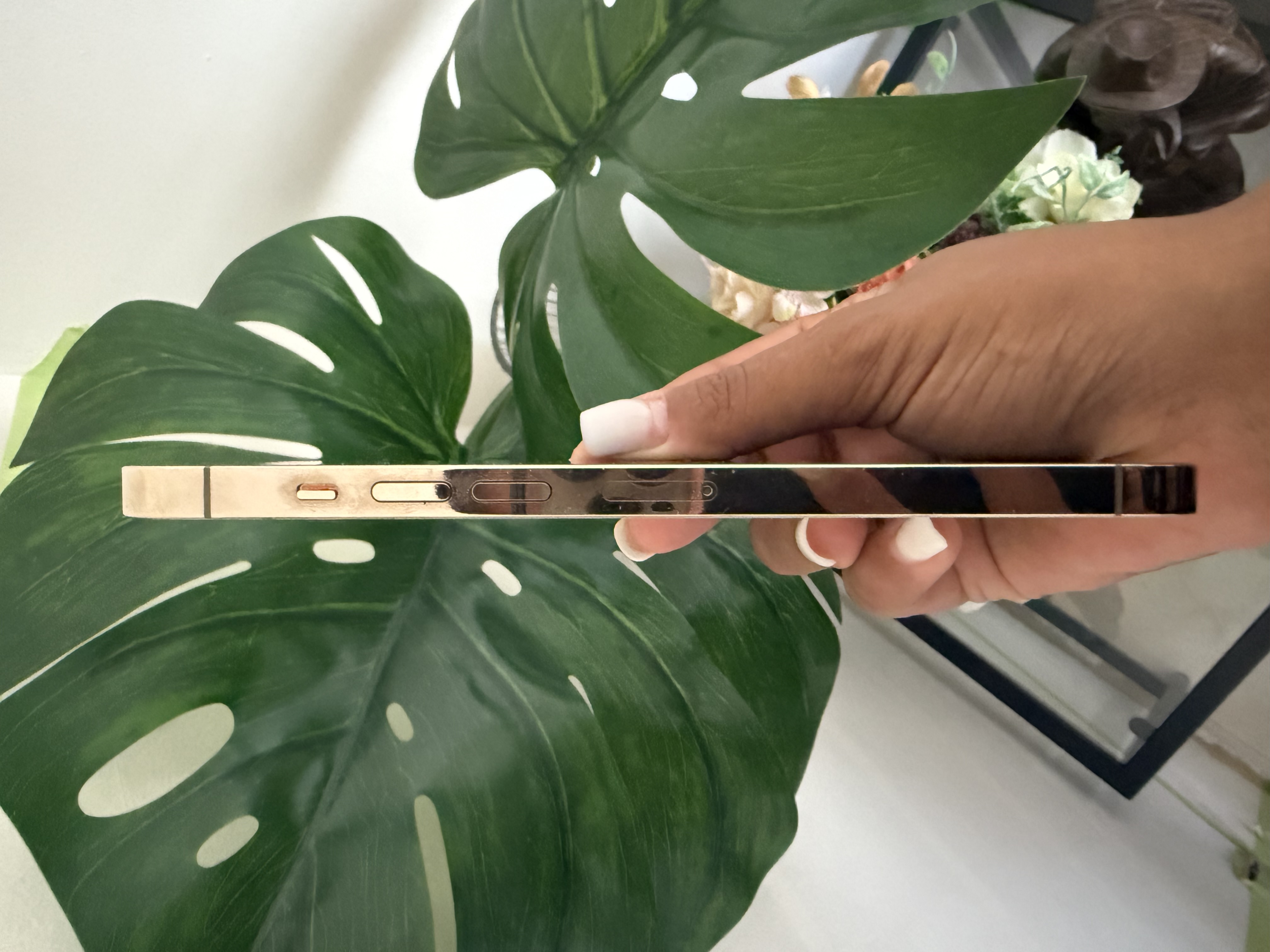 celulares y tabletas - IPhone 13 Pro Max 128Gb. Turbo SIM 🪫87% 3