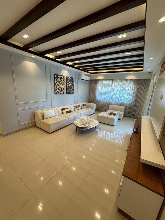 apartamentos - Lujoso apartamento en Alma Rosa 1. 9