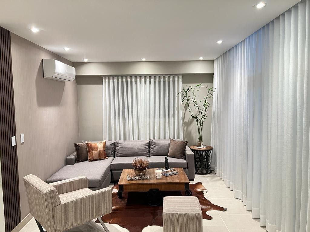apartamentos - Apartamento en renta Evaristo Morales145 mts cuadrados 4