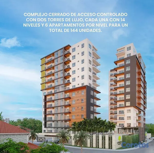 apartamentos - APARTAMENTOS EN JUAN DOLIO DESDE US$202,000 3