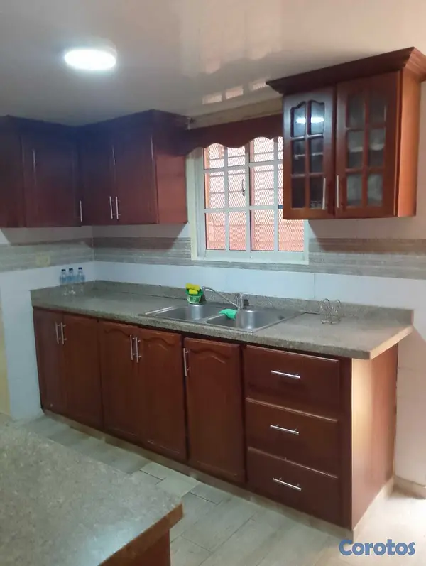 casas - VENDO FABULOSA CASA EN ARROYO HONDO VIEJO 10