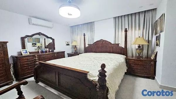 apartamentos - Apartamento en venta en La Esperilla con área social 6