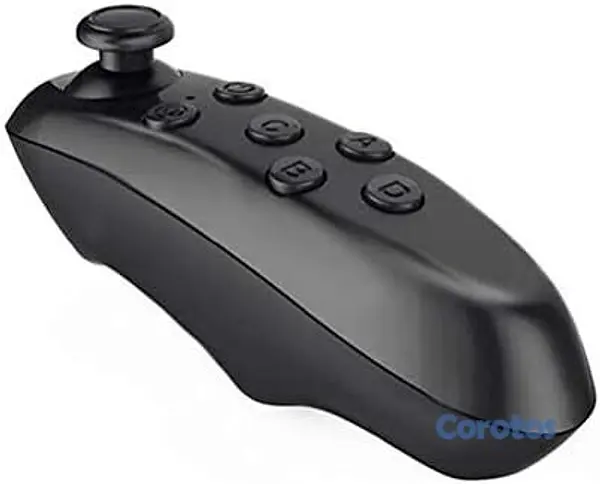 accesorios para electronica - Lentes Realidad Virtual 3D | Gafa VR Box Control B 2