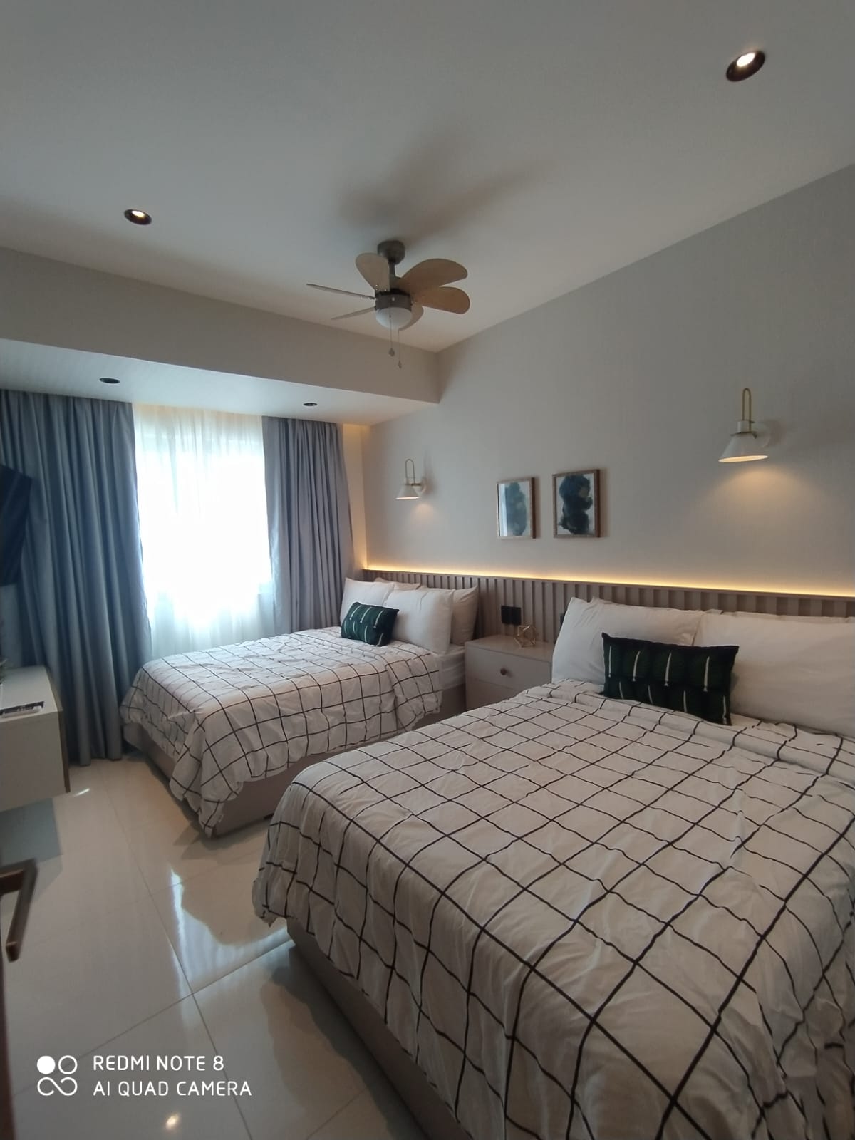 apartamentos - Rento apartamento amueblado moderno luz incluida 6