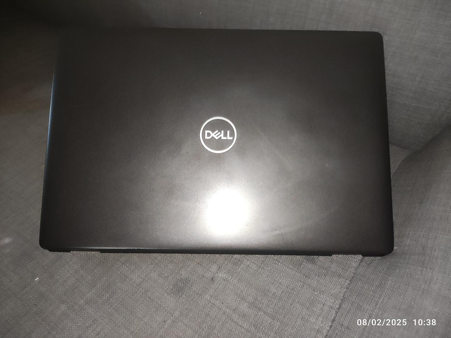 computadoras y laptops - Lapto Latitude 5400, Intel Core i7 8th, Ram 16GB