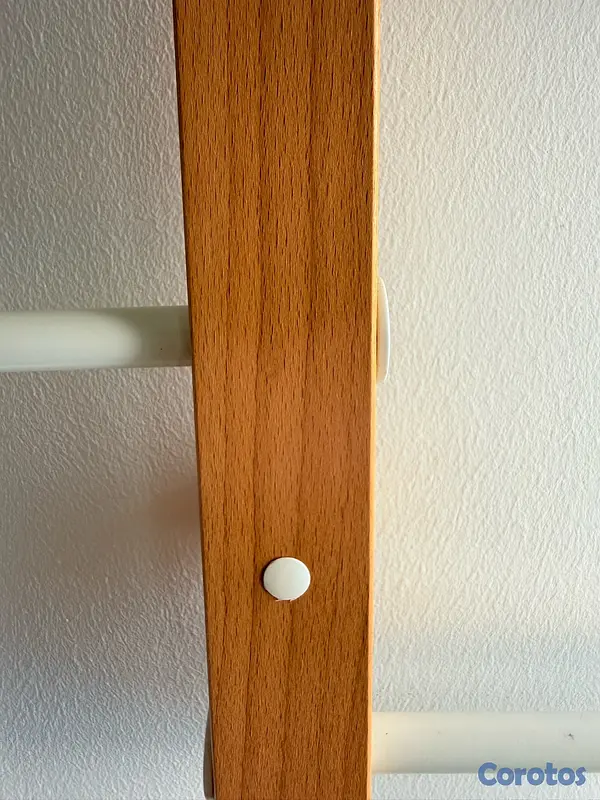 decoración y accesorios - vendo Hermoso perchero  3