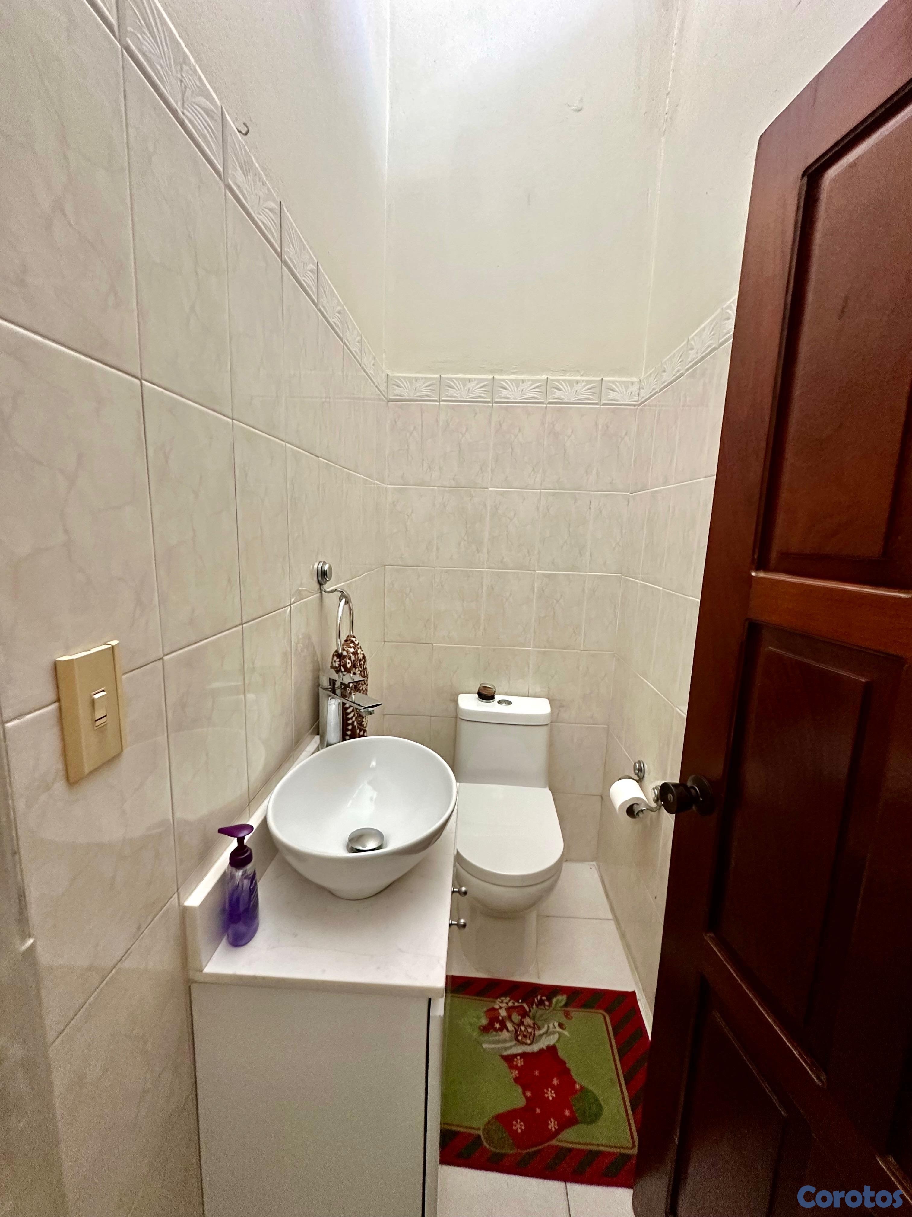 casas - VENDO CASA EN ALTOS DE ARROYO HONDO II 7