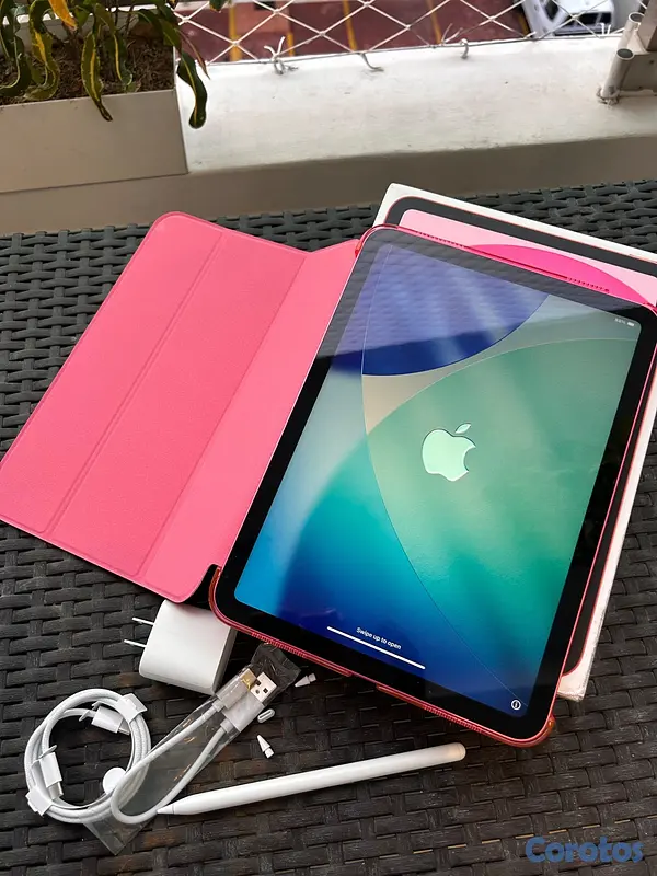 celulares y tabletas - Ipad nuevo todo incluido! 2