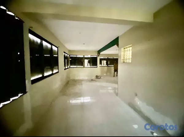 oficinas y locales comerciales - se alquila casa  4