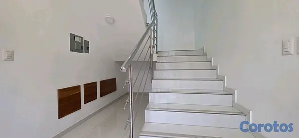 apartamentos - apartamento en residencial privado en puerto plata  9