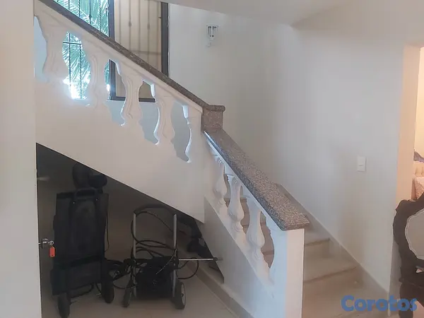 casas - Casa en jarabacoa  5