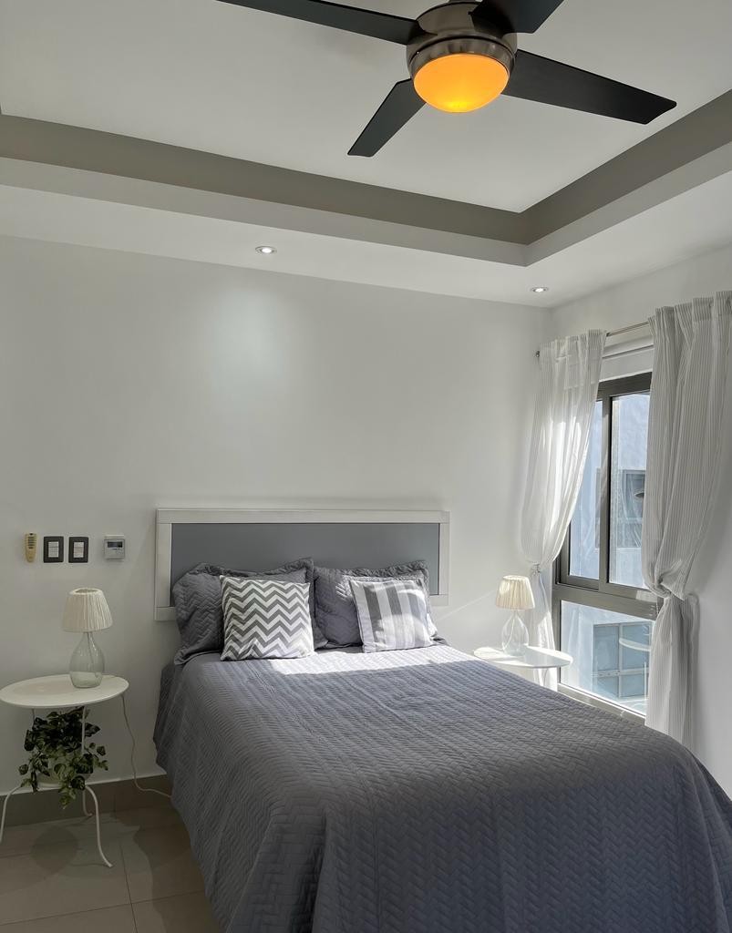 apartamentos - SIN INTERMEDIARIOS RENTO APARTAMENTO DE DOS HABITACIONES EN PIANTINI ESCRIBEMOS! 7