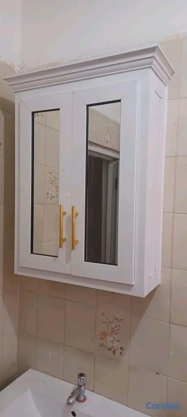 decoración y accesorios - Somos J&M puertas y ventanas, vidrios y más  17