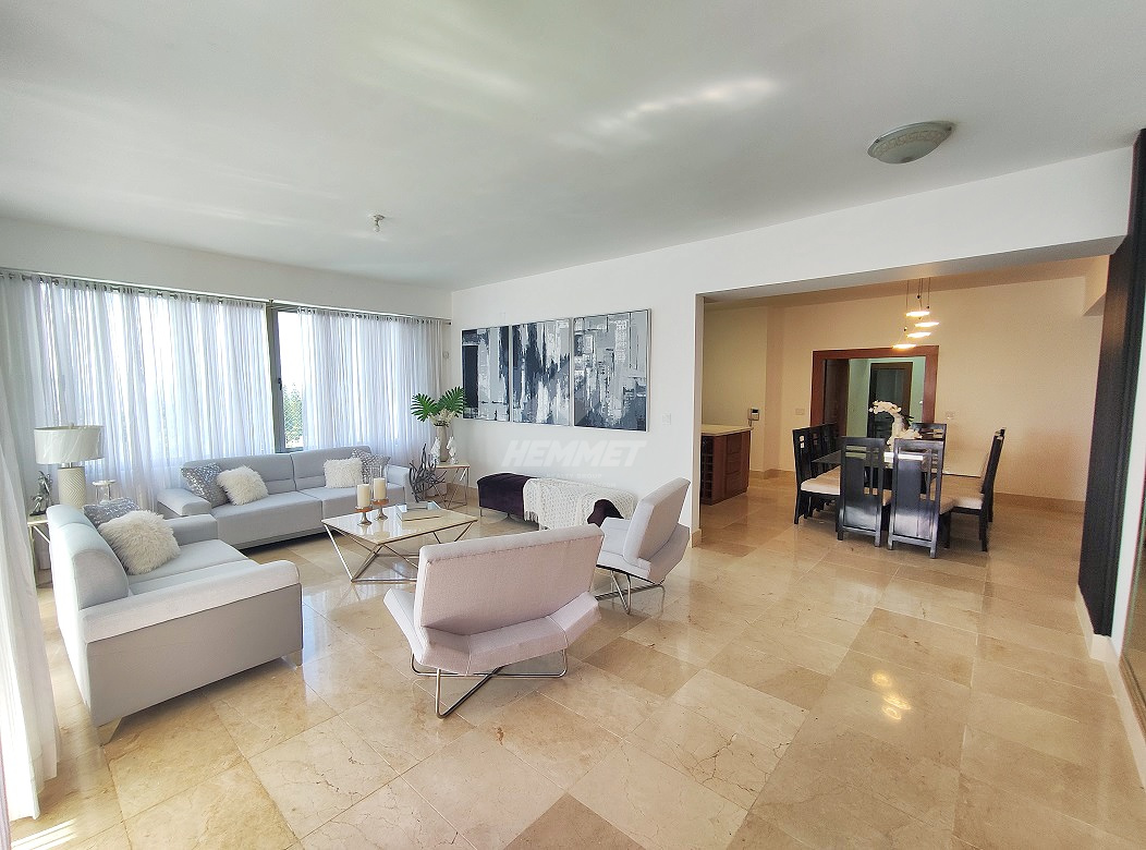 apartamentos - TORRE AMUEBLADA ASCENSOR LA TRINITARIA SANTIAGO  4