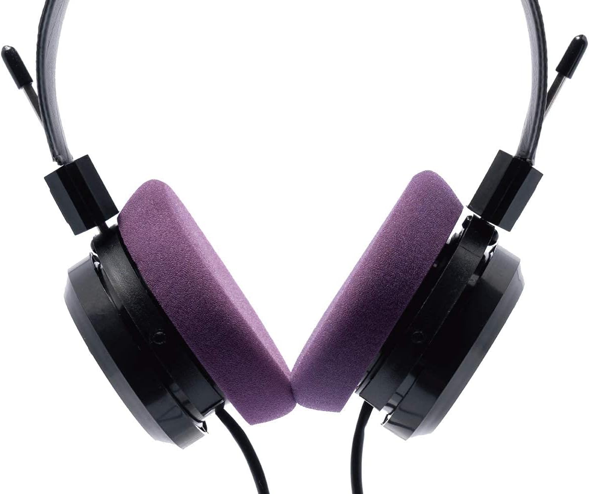 camaras y audio - Almohadillas Yaxi Pads S Cushion para auriculares Grado 2