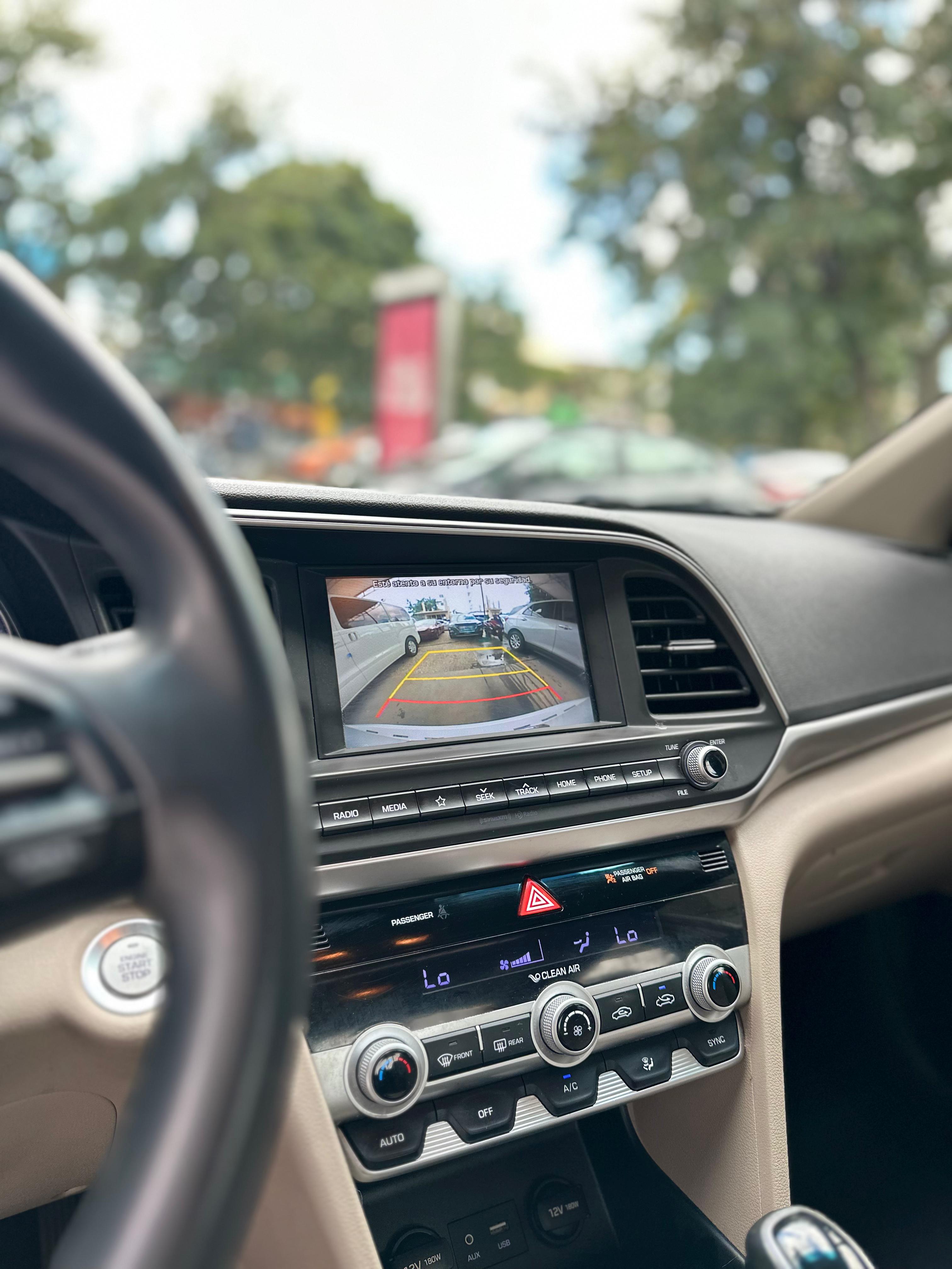 carros - 2019 HYUNDAI ELANTRA VALUE CLEAN CARFAX 7