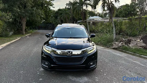 carros - HONDA HRV 2022 AWD  3