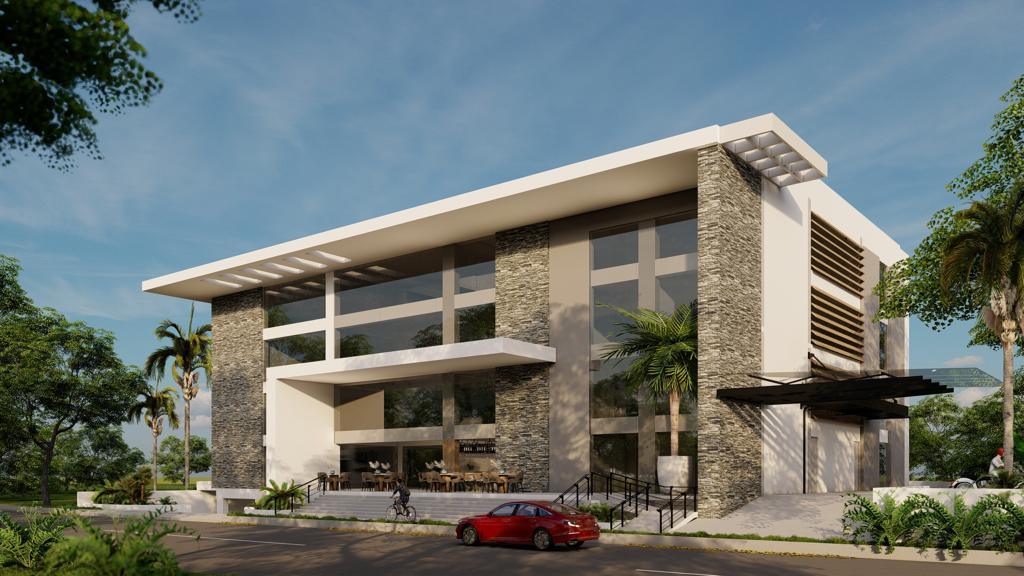 oficinas y locales comerciales - LOCAL COMERCIAL EN VENTA EN JARABACOA 3
