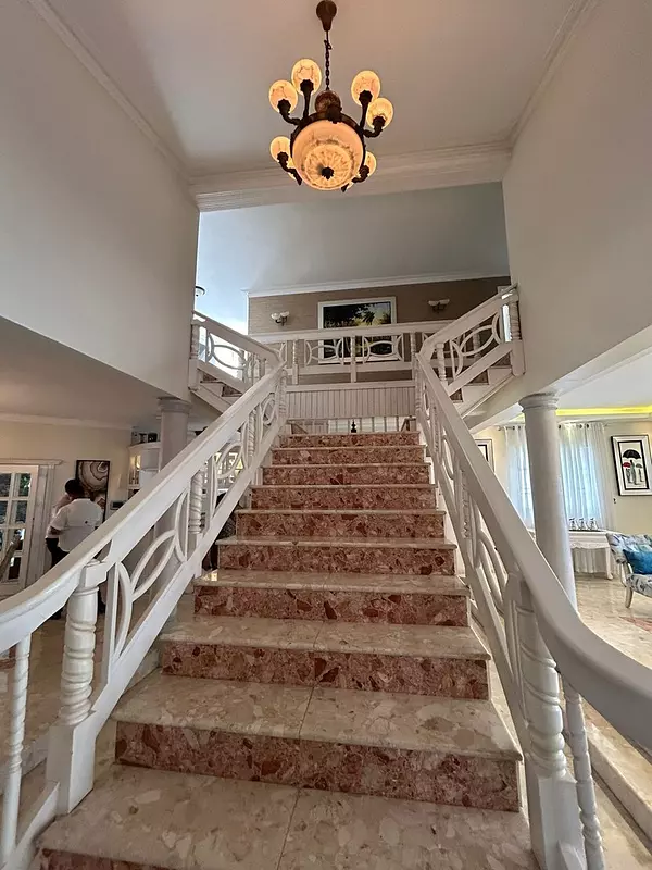 casas - Casa 2 Niveles Arroyo Hondo III 9
